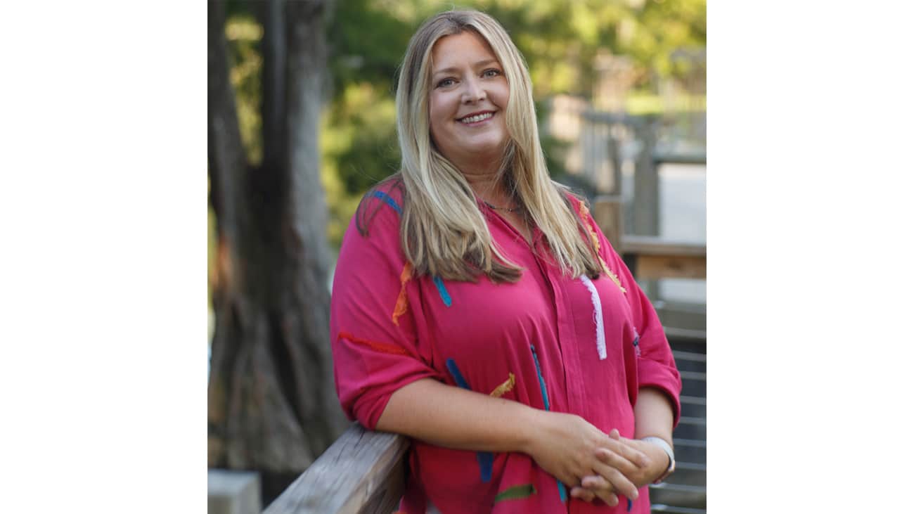 McNeese Hosts Poet Alison Pelegrin for Reading 