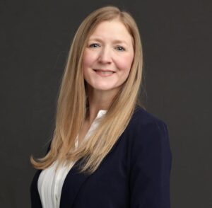McNeese State University Vice President for Business Affairs