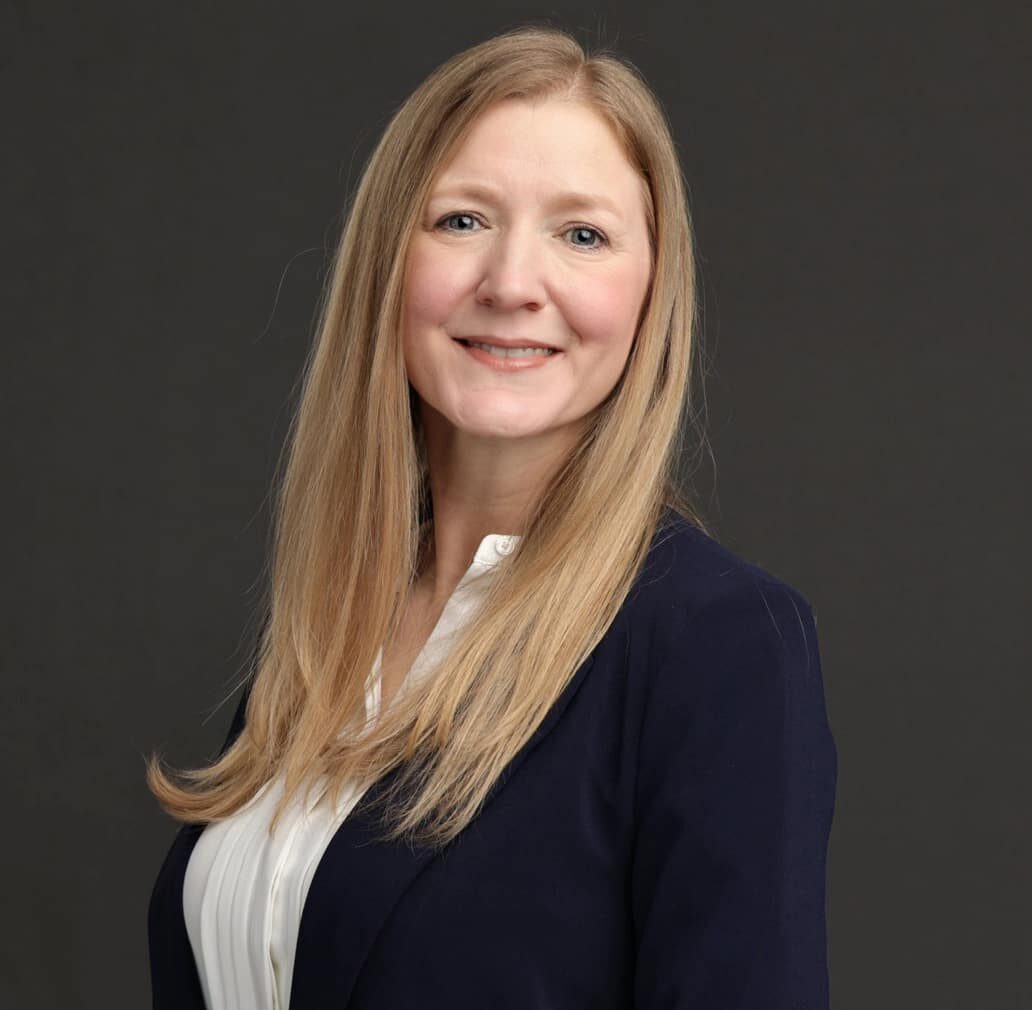 McNeese Names April Broussard Vice President for Business Affairs 