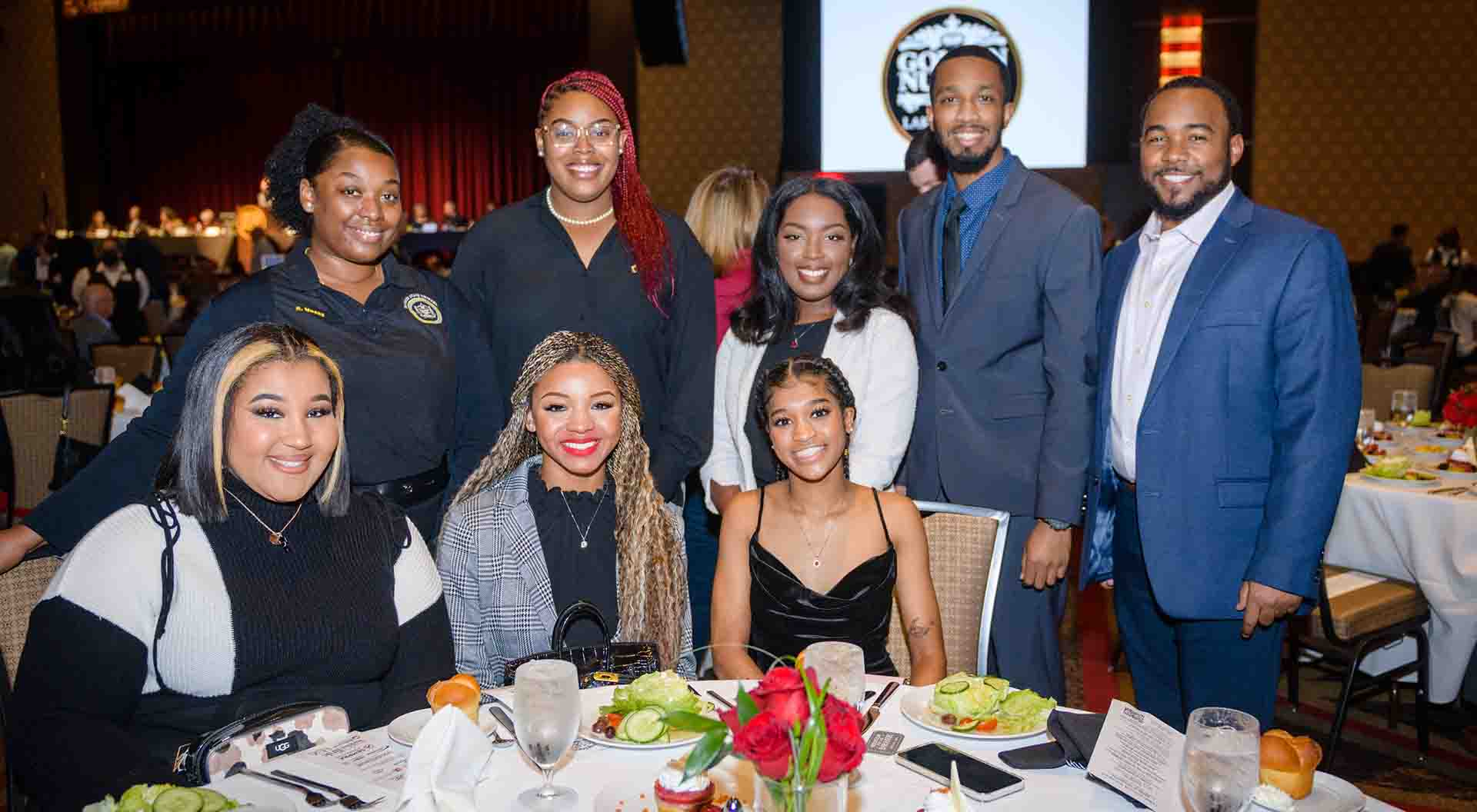 Circle 7 Program Promotes Career Development
