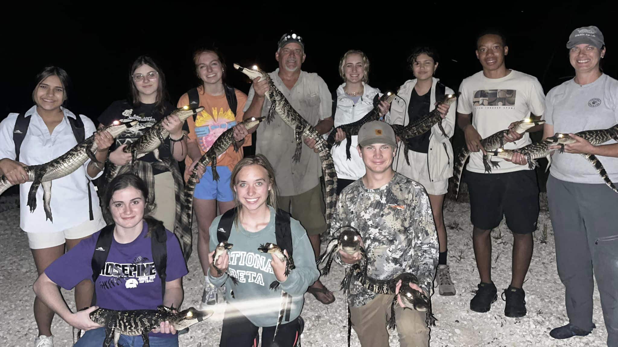 This Is No Ordinary Summer Camp 