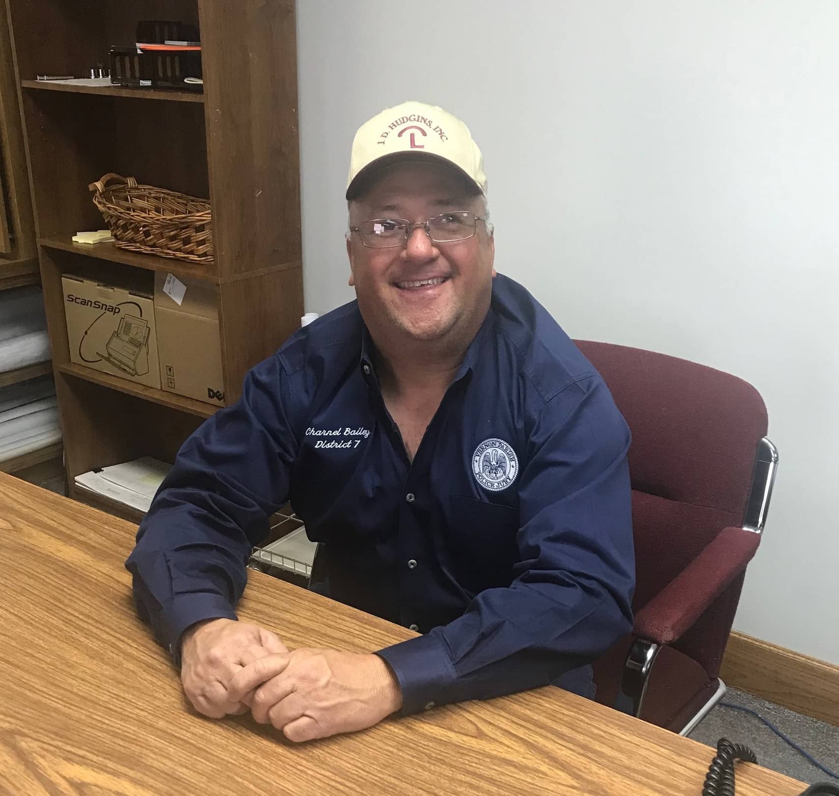 Agricultural Sciences Graduate Inducted Into Louisiana 4-H Hall of Fame