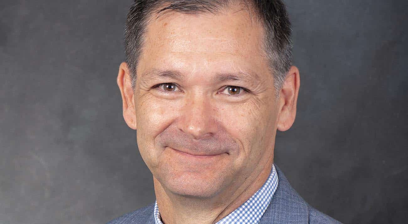 McNeese Dean Receives Honorary FFA Degree