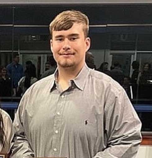 Civil Engineering Major Helps Oversee State Projects in Internship