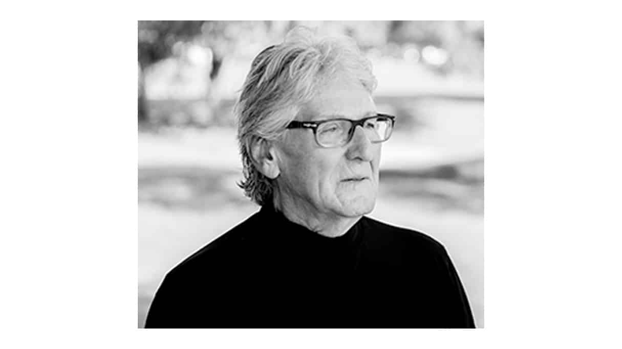 McNeese Hosts Poet Darrell Bourque