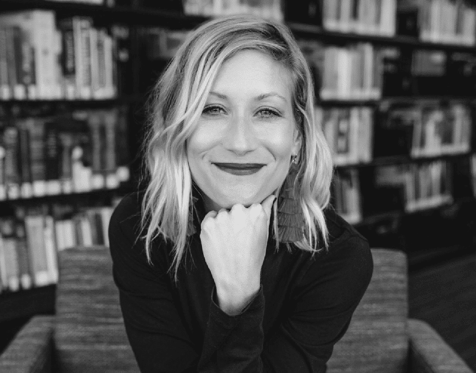 McNeese Hosts Horror Writer Jess Hagemann