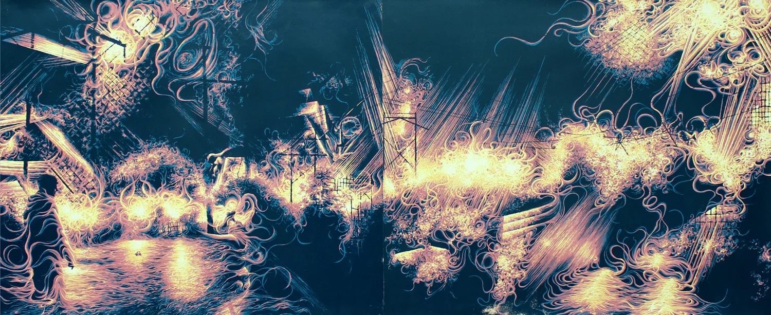 Art Exhibit Showcases McNeese Talent