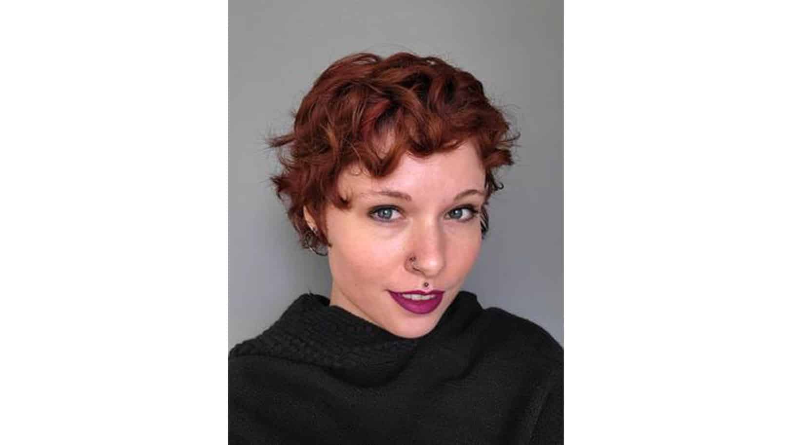 McNeese Graduate Student Presents at National Literary Conference 