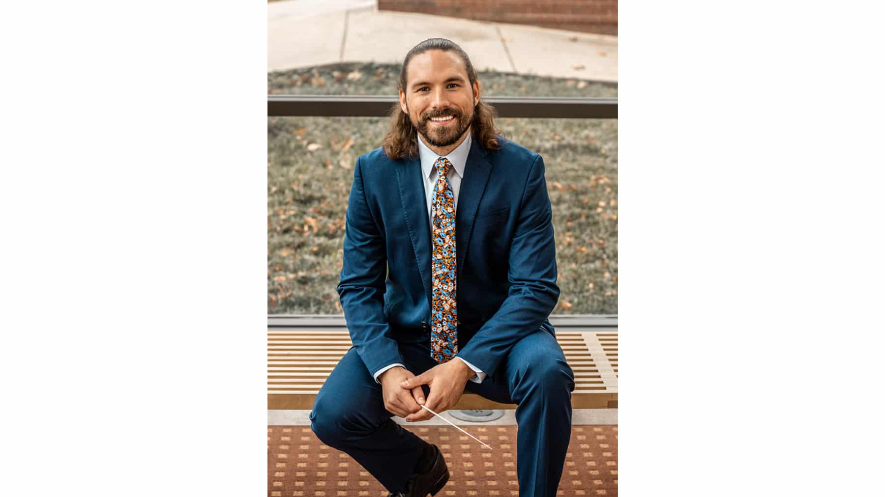 McNeese Announces New Director of Choral Activities