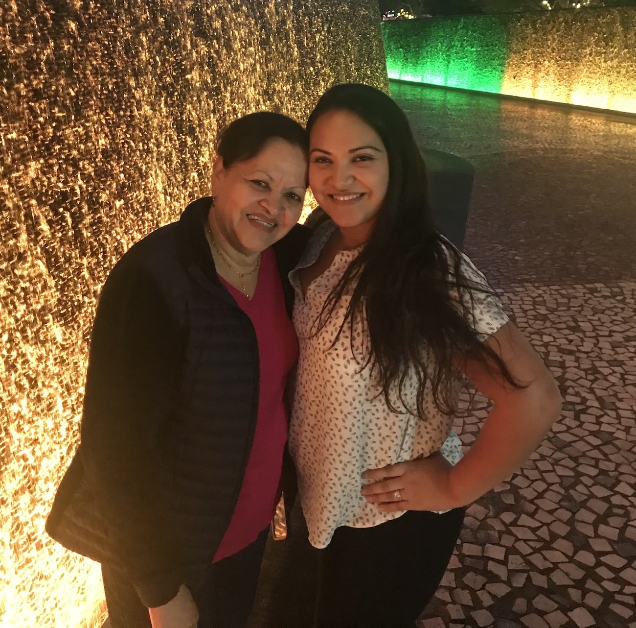 Business Major is Changing Lives at McNeese and in her Community