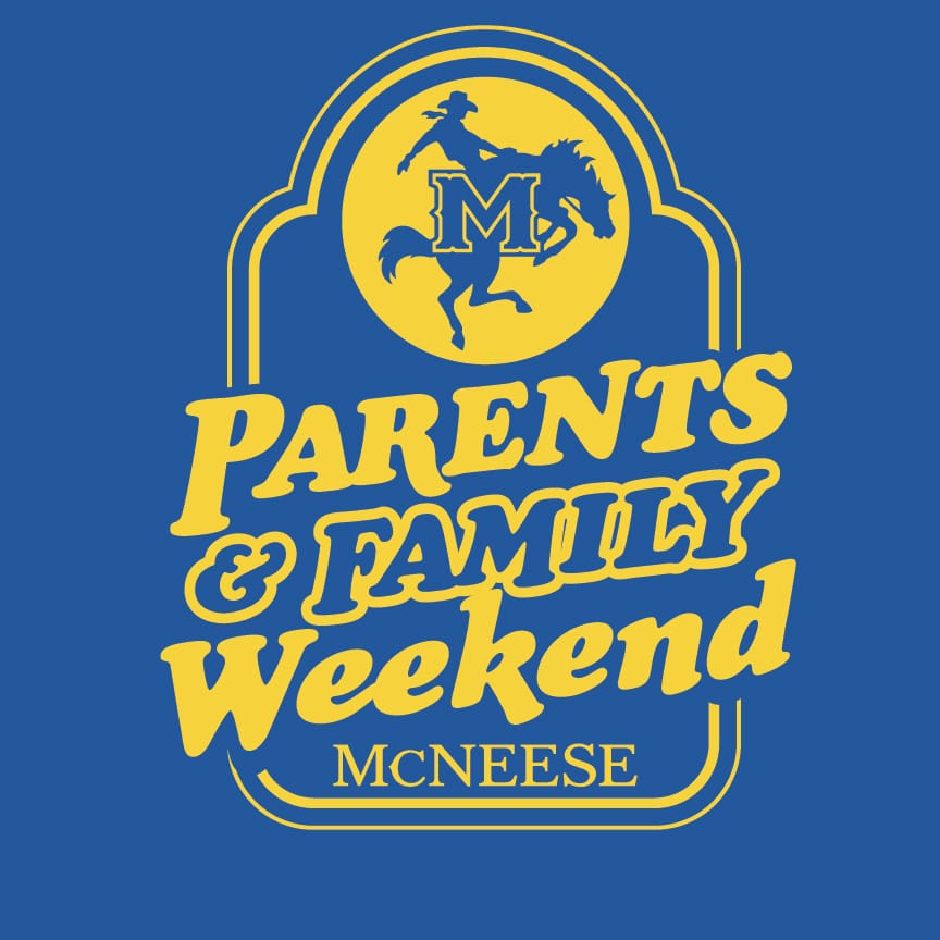 2022 Parents and Family Weekend