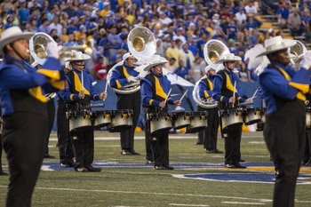 2017 McNeese Cowboy Kickoff and Showcase Set