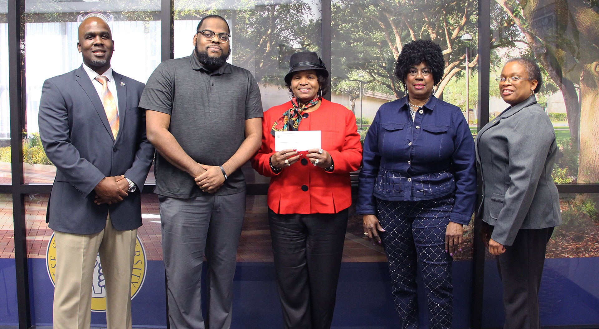 Black Faculty Staff Council Supports MLK Festival