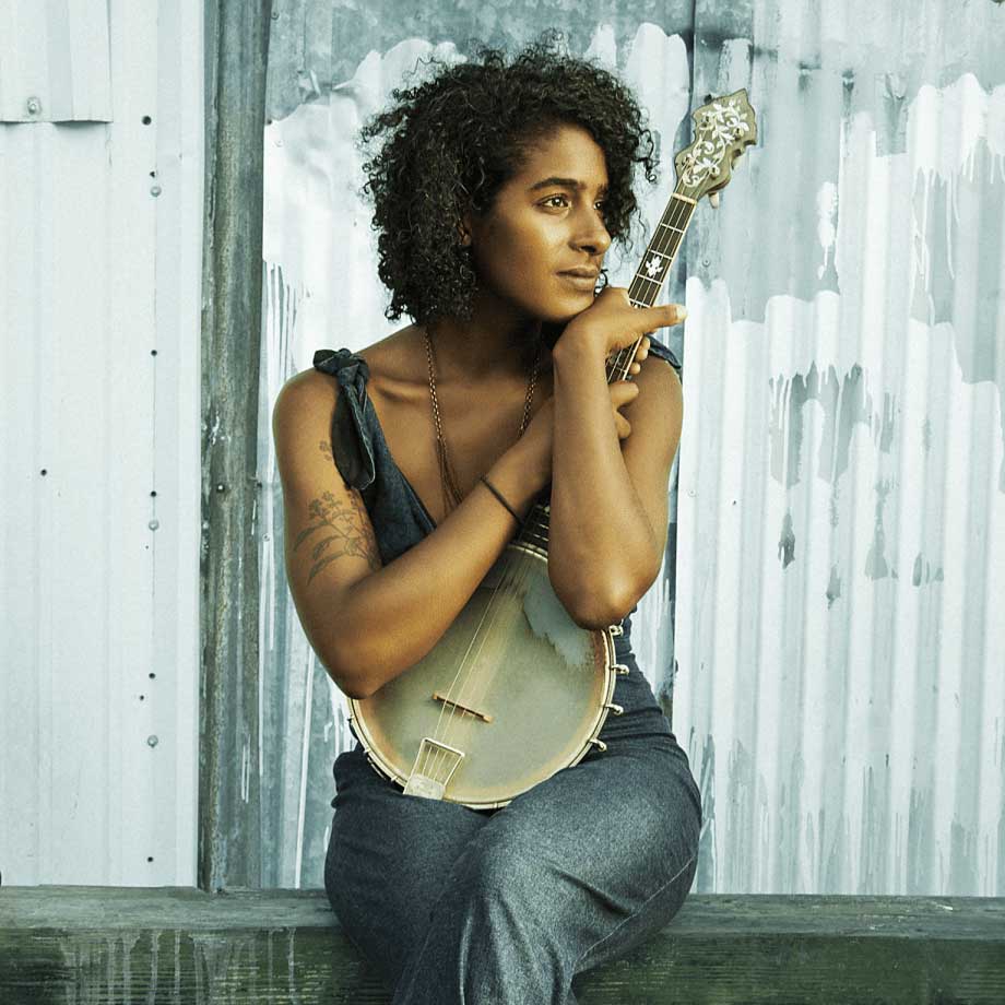 Banners at McNeese Presents a Performance by Leyla McCalla