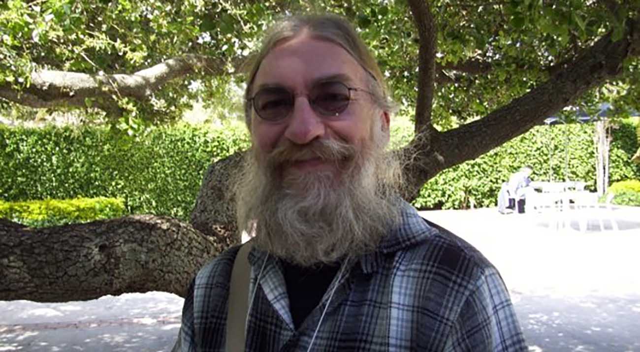Faculty Spotlight: Dr. Neil Carnes