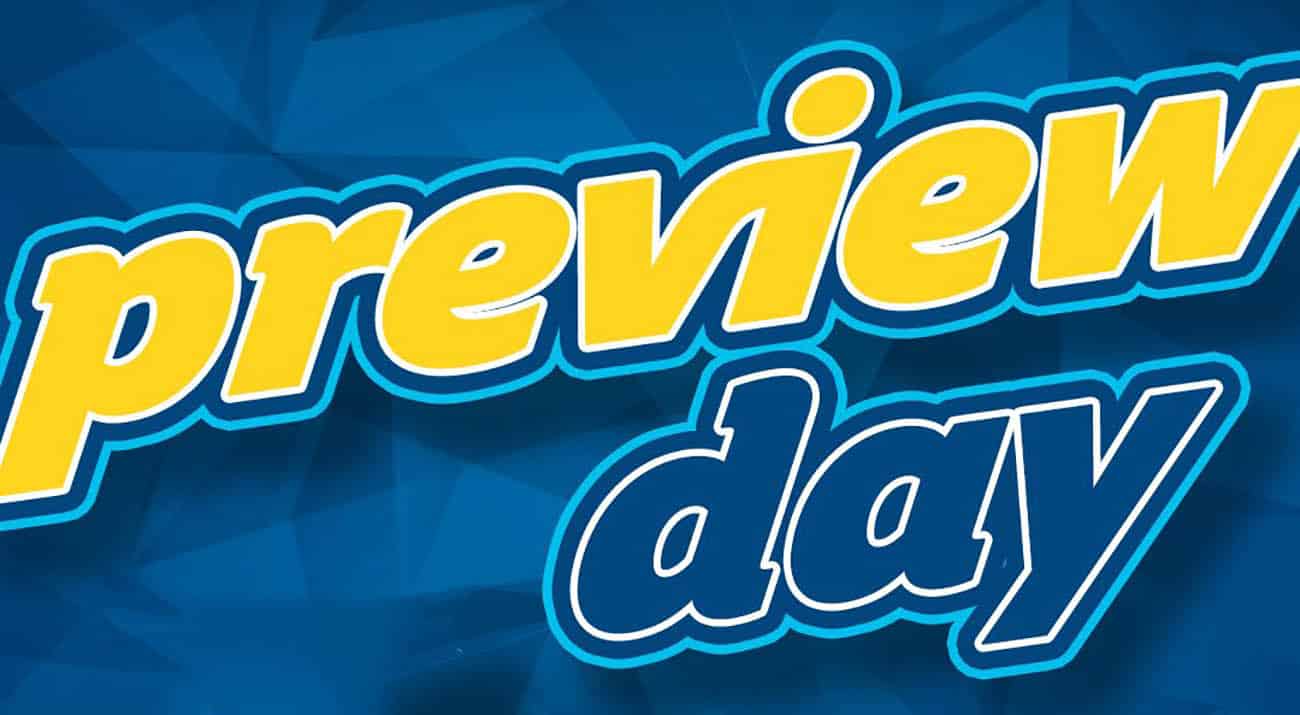 Postponed: McNeese Preview Day Goes Virtual