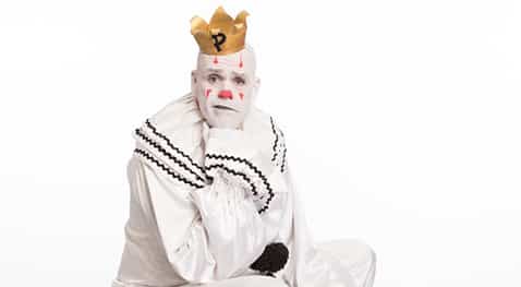 McNeese Banners Presents Puddles Pity Par