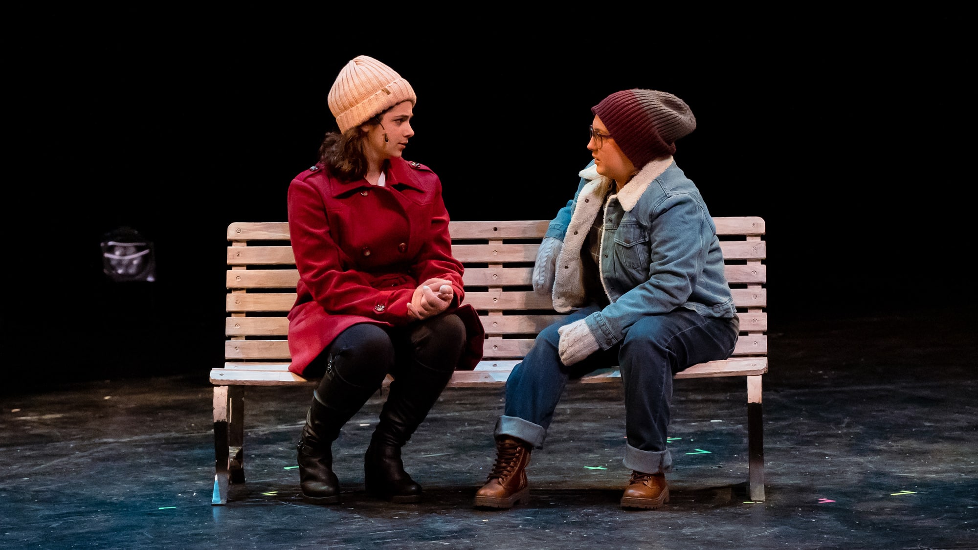 McNeese Theatre Season Passes Now Available for 2025-2026 Season 