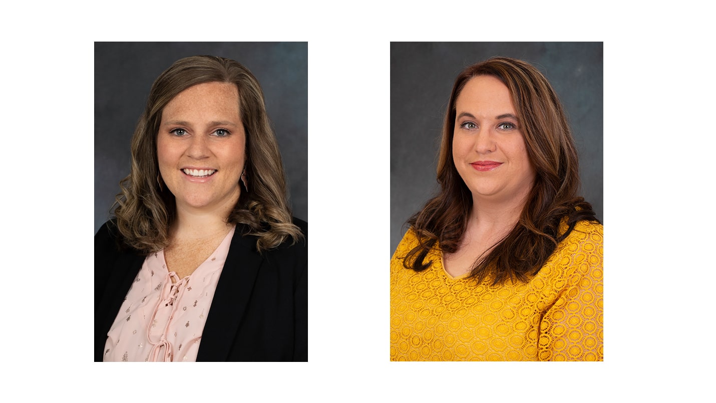 McNeese Announces New Undergraduate Nursing Leaders 