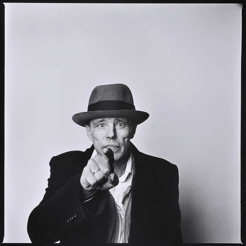 Banners Brings “Beuys” to the Big Screen
