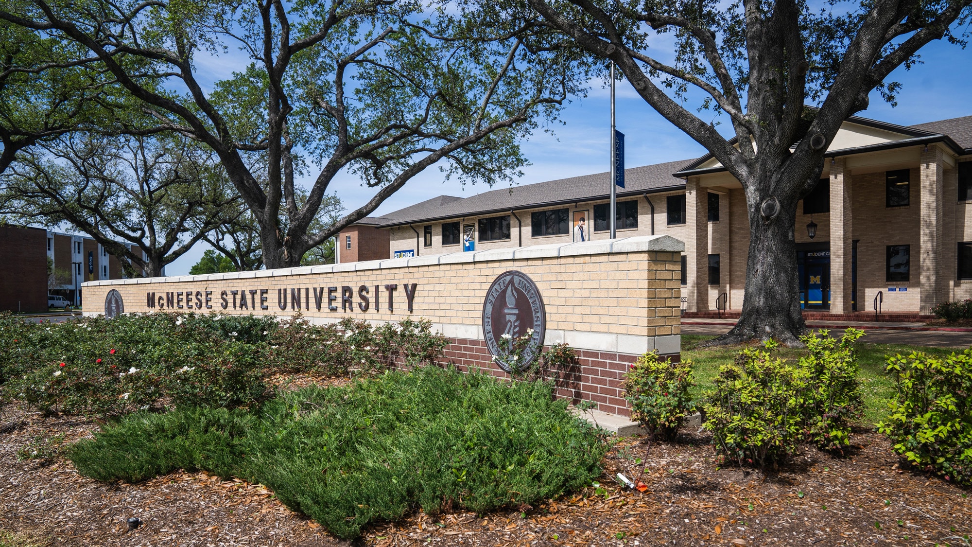 McNeese English Major Receives Scholarship to Study Japanese 