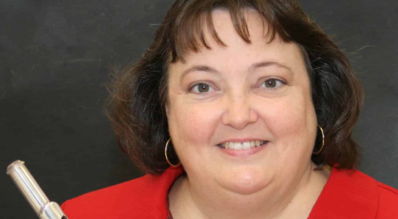 Faculty Spotlight: Judy Hand