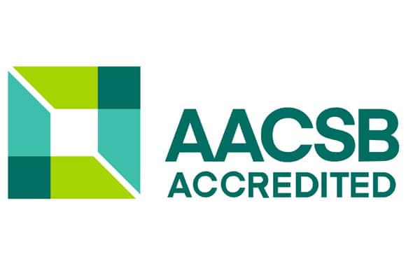 McNeese College of Business Earns AACSB Reaffirmation of Accreditation
