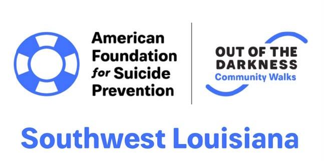 2023 Out of the Darkness Walk 