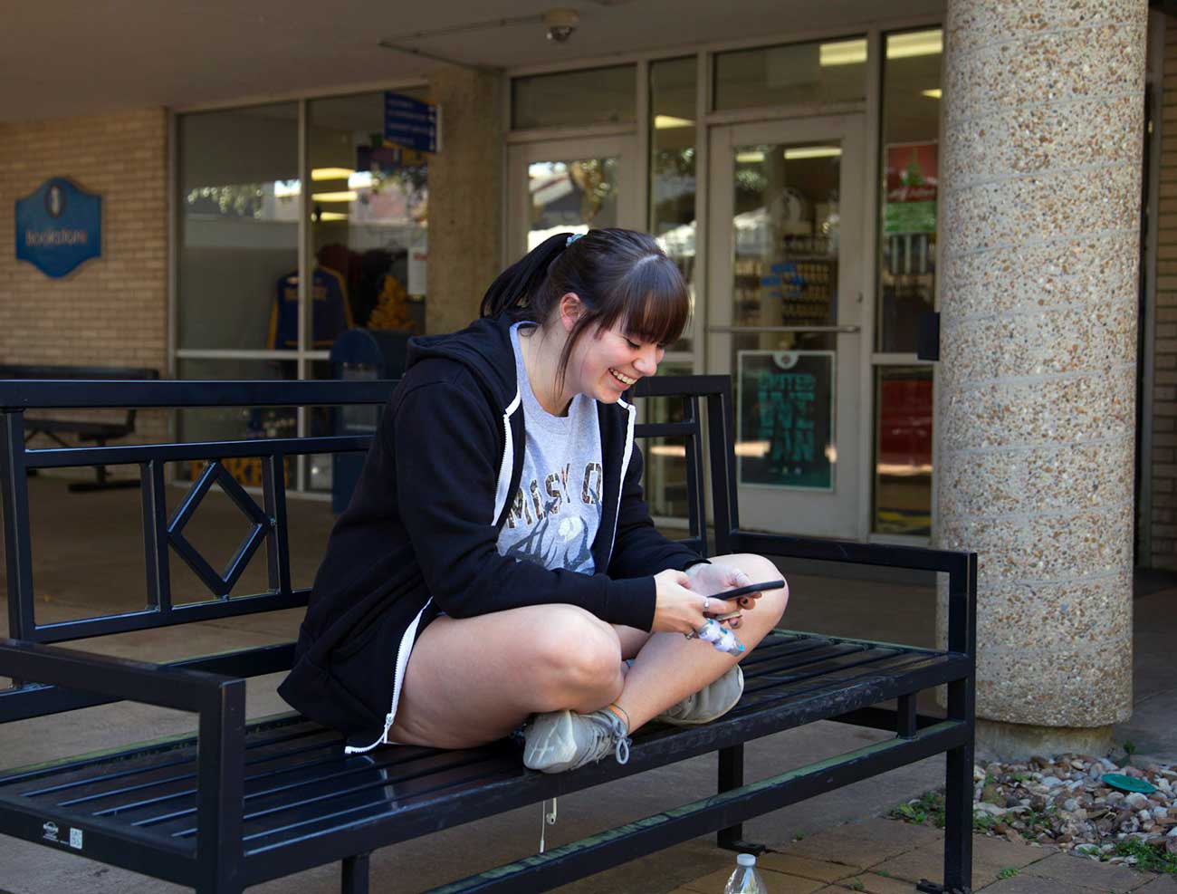 McNeese Counseling Center Offers Virtual Sessions