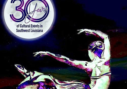 Banners at McNeese