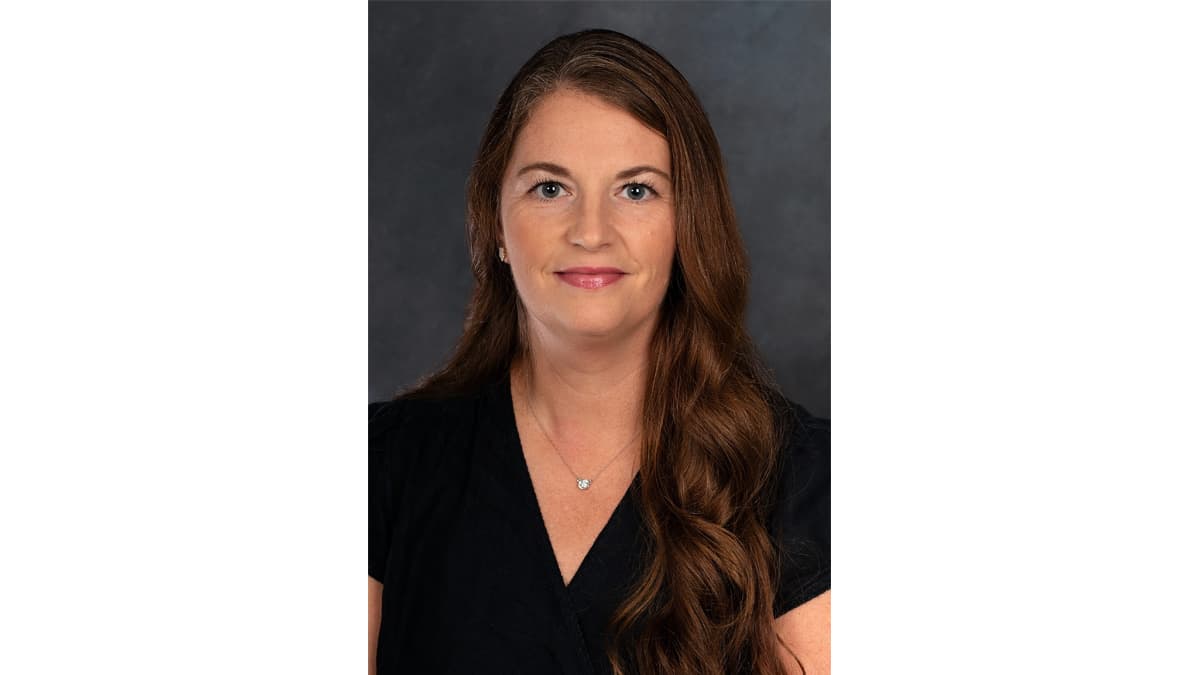 Allison Puente Named Technologist of the Year 