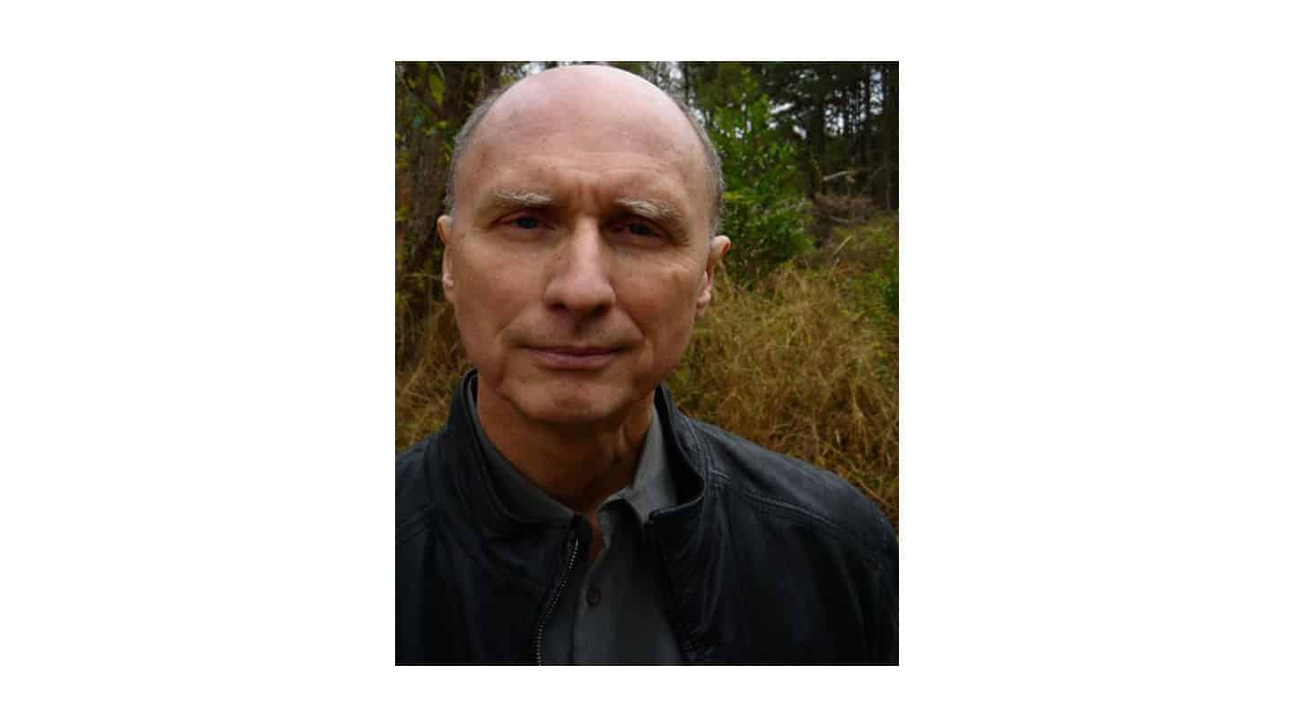 Pulitzer Prize Author Robert Olen Butler to Read at McNeese 