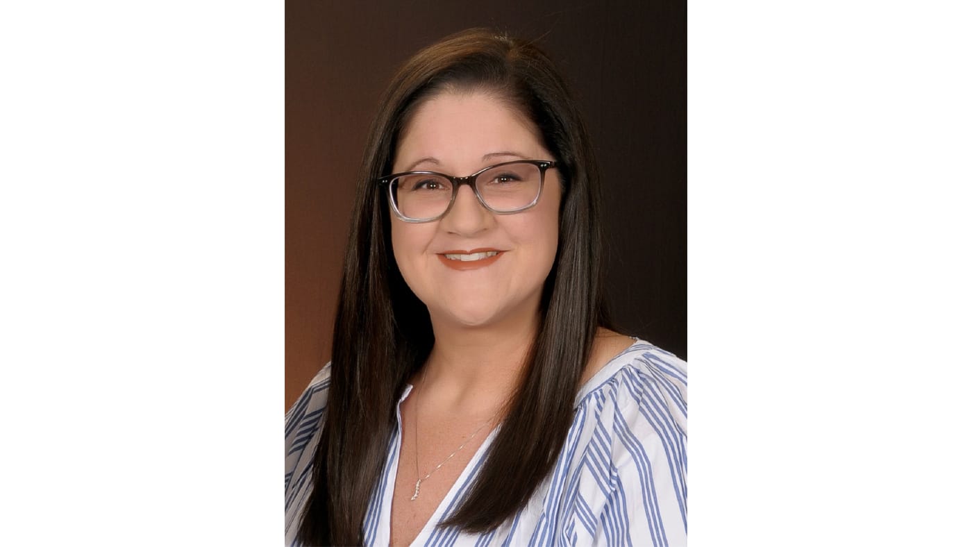 Staci Henry Named LAHPERD Health Educator of the Year 