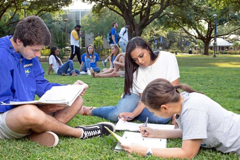 Criminal Justice (Undergraduate)