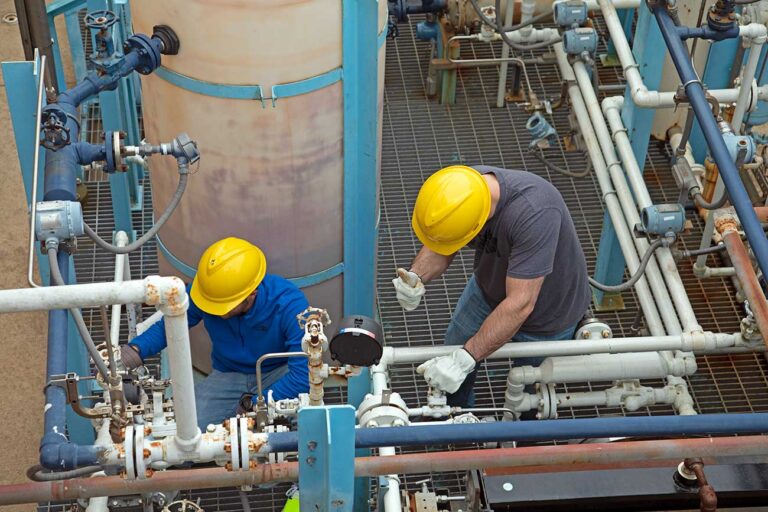 Chemical Engineering