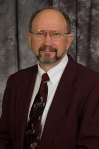 William Dees, PhD