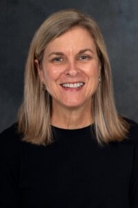 Connie Kersten, PhD, RN