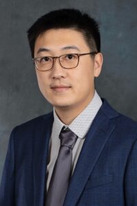 Cunzhi Zhao, Ph.D.