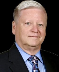 John Gary Chaney