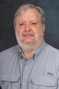 Harry Meyer, PhD