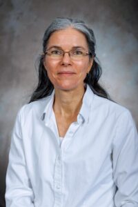 Ginny Bradley