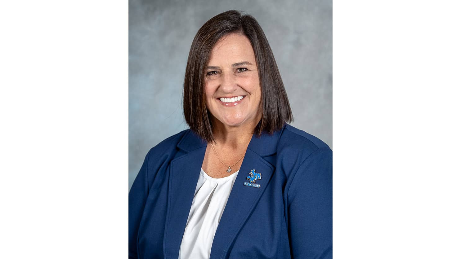 Dr. Jan Robichaux Named Dean of McNeese’s Burton College of Education 