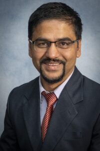 Janak Paudyal, Ph.D.