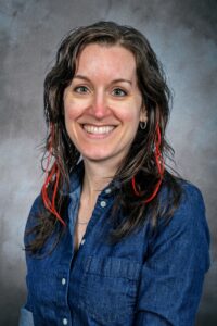 Jennifer Berken
