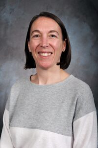 Megan Miller Baldwin
