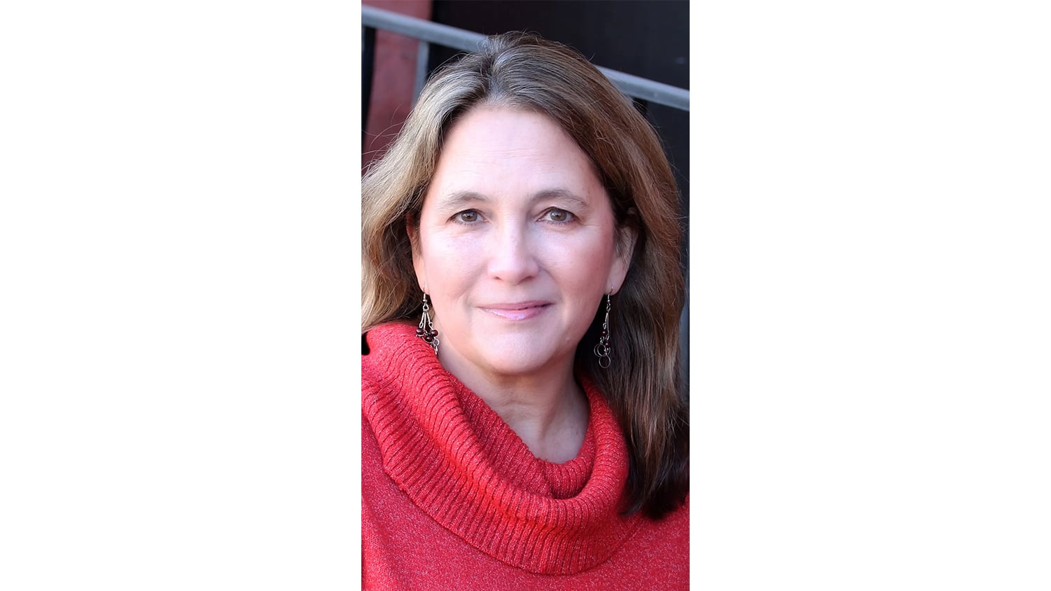 McNeese Hosts a Reading With Author Michelle St. Romain 