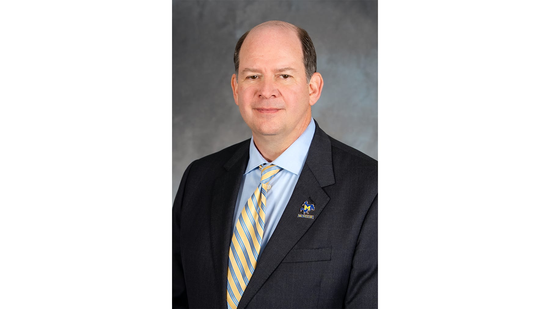 Senator Mike Reese Named Ninth President of McNeese State University 