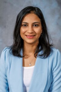 Niwanthi Dissanayake, Ph.D.