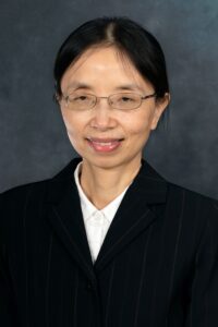 Qiu Liu, Ph.D.