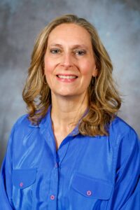 Suzanne Bushnell, M.S.